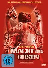 The Power-Macht Des Bösen DVD