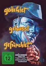 Geächtet,Gehasst,Gefürchtet DVD