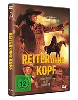 Reiter Ohne Kopf DVD