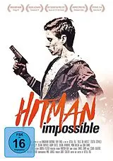 HITMAN Impossible (aka ROLLI BLUES) DVD