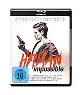 Hitman Impossible Blu-ray