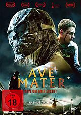 AVE MATER-Bete um dein Leben! DVD
