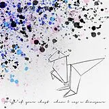 70 Cm3 Of Your Chest Vinyl When I Was A Dinosaur