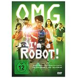 OMG, Im a Robot! DVD