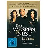 Wespennest DVD