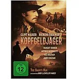 Kopfgeldjäger DVD