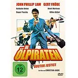 Die Ölpiraten DVD