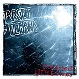 Target Of Demand LP mit Bonus-CD Collected Little Steps