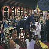 Carl & The Songdogs Carlton Vinyl Lifelong Guarantee - The Best Of