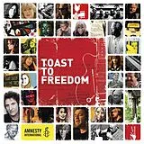 Carl & The Songdogs Carlton Single (analog) Toast To Freedom