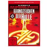 Brandzeichen Der Hölle DVD