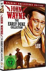 John Wayne-The Early Duke Collection DVD