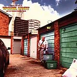 Wonk Unit LP (analog) The Fall And Rise Of Wonk Unit And The Pwosion Fro