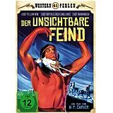 Der Unsichtbare Feind DVD