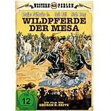Wildpferde Der Mesa DVD