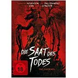 Saat des Todes,Die DVD