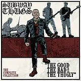 Subway Thugs Vinyl Discography
