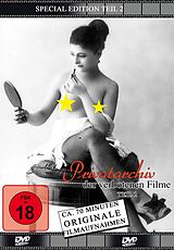 PRIVATARCHIV DER VERBOTENEN FILME Teil 2 DVD