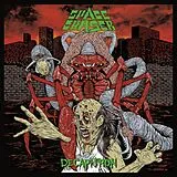 Space Chaser Maxi Single (analog) Decapitron (2020 RemiX)