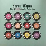 Steve Wynn LP (analog) The Emusic Singles Collection