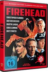 Firehead - Feuerengel der Apokalypse DVD