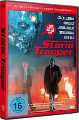Storm Trooper DVD