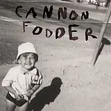 Cannon Fodder Vinyl Cannon Fodder