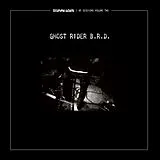 Cellophane Suckers Vinyl Ghost Rider B.r.d.