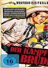 Der Kampf Der Brüder DVD