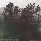 Action & Tension & Space Vinyl Explosive Meditations