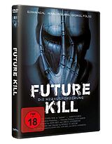 FUTURE KILL-Die Herausforderung DVD