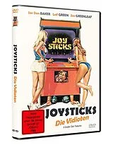 JOYSTICKS-Die Vidioten DVD