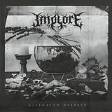 Implore LP (analog) Alienated Despair (ltd Coloured Vinyl)