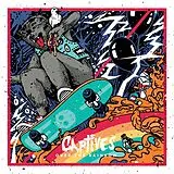 Captives Vinyl Over The Rainbow (coloured)