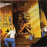 The Krewmen LP (analog) Into The Tomb