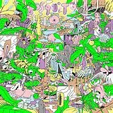 Mosquito Ego Vinyl Glomb