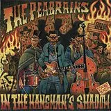 The Peabrains LP (analog) In The Hangman S Shadow