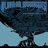 Vladimir Harkonnen Vinyl Into The Dreadnought Fever