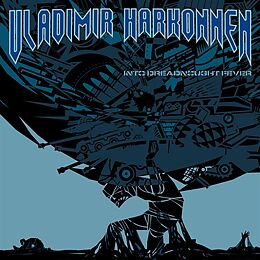 Vladimir Harkonnen Vinyl Into The Dreadnought Fever