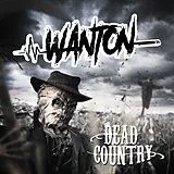 Wanton LP (analog) Dead Country