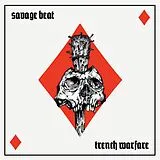 Savage Beat Vinyl Trench Warfare + Bonus Lp