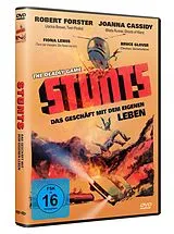 Stunts-Das Geschäft Mit Dem Eigenen Leben DVD