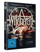 Witchcraft I: Hexenbrut DVD