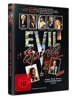 Evil Spirits-House Of Horror DVD