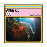 Akne Kid Joe Vinyl Die Grosse Palmöllüge