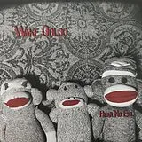 Wake Ooloo LP (analog) Hear No Evil