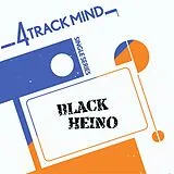 Black Heino Single (analog) Four Track Mind Single Serie Vol 01