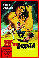 Der Gelbe Gorilla DVD