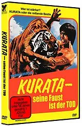 Kurata-Seine Faust Ist Der Tod DVD