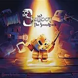 Björn Schellin LP (analog) Skellboy: Original Soundtrack